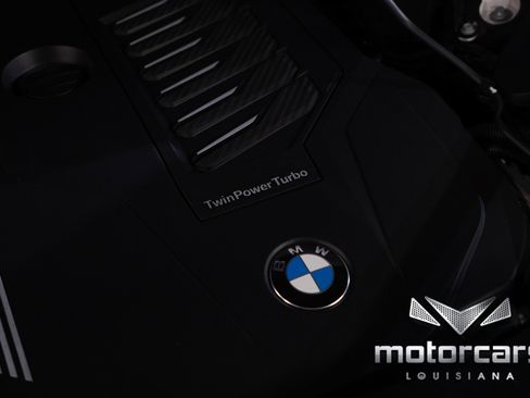 Used 2020 BMW X7 xDrive40i w/ Premium Package image 24