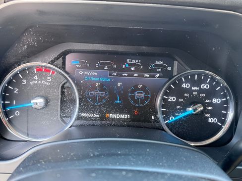 Used 2019 Ford F250 Lariat AWD/4WD image 8