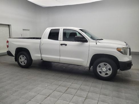 Used 2019 Toyota Tundra SR AWD/4WD image 11