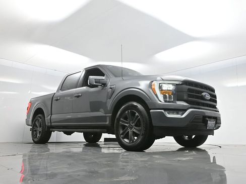 Used 2023 Ford F150 Lariat image 48