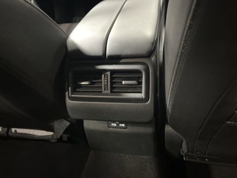 Used 2024 MAZDA CX-50 AWD 2.5 S w/ Premium Package image 13