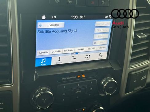 Used 2019 Ford F150 Lariat AWD/4WD image 13