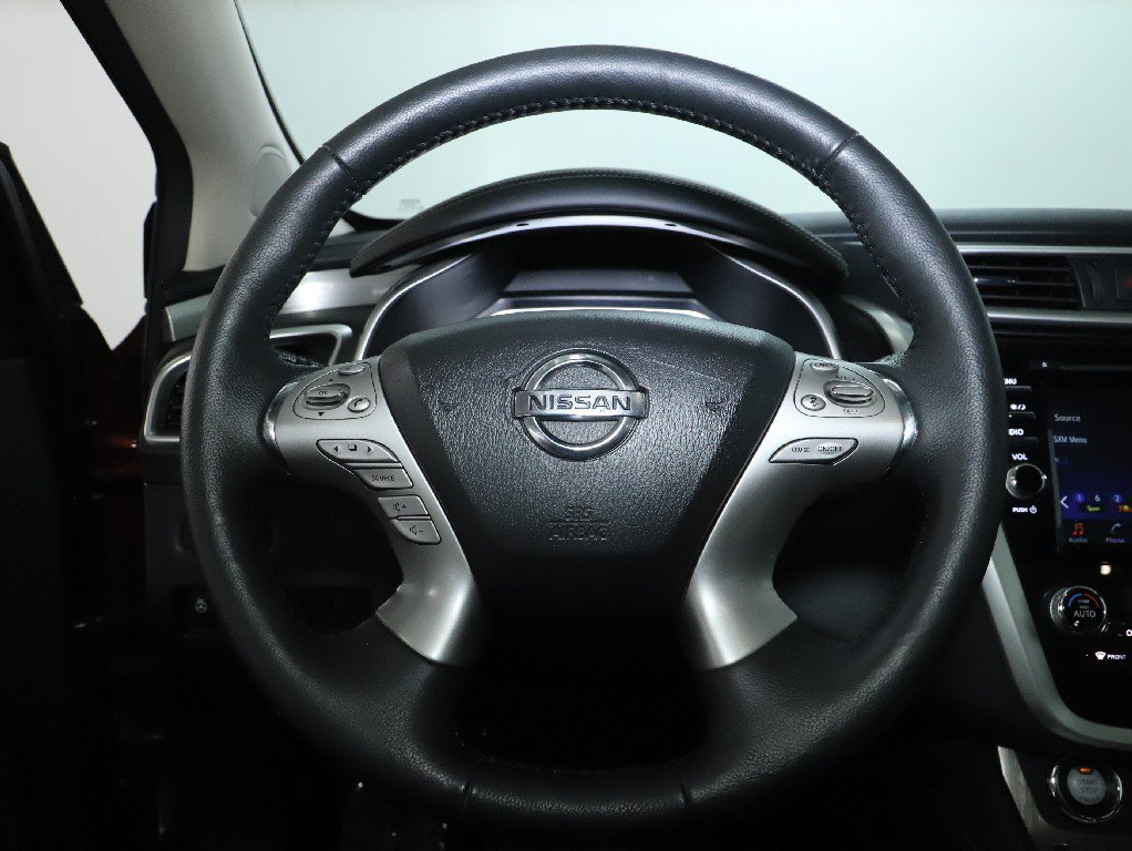 Used 2018 Nissan Murano Platinum AWD/4WD image 21