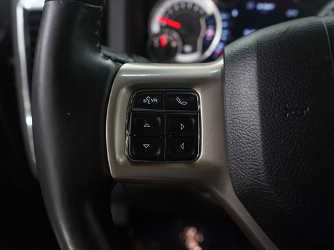 Used 2017 RAM 1500 Laramie w/ Convenience Group image 20