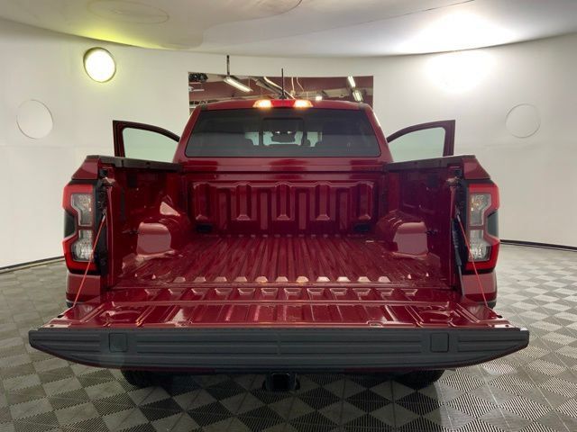New 2026 Ford Ranger XLT w/ Equipment Group 301A High AWD/4WD image 36