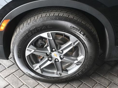 Used 2024 Chevrolet Blazer LT w/ Convenience Package image 26