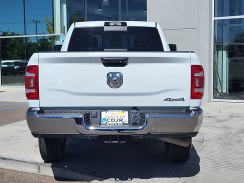 Used 2024 RAM 3500 Tradesman w/ Towing Technology Group AWD/4WD image 6