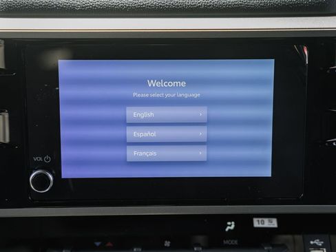 New 2026 Toyota Tundra SR5 image 22