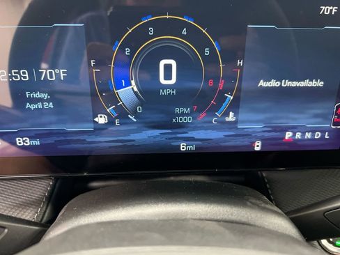 New 2026 Chevrolet Equinox LT FWD image 12