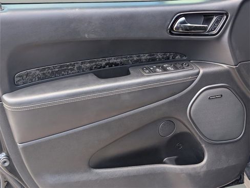 Used 2021 Dodge Durango SRT w/ Premium Interior Group image 13