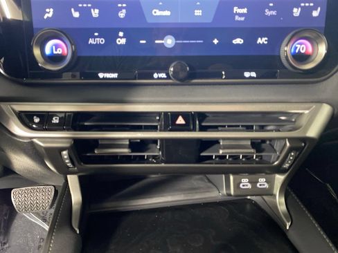 Used 2023 Lexus RX 350 AWD w/ Cold Area Package image 21