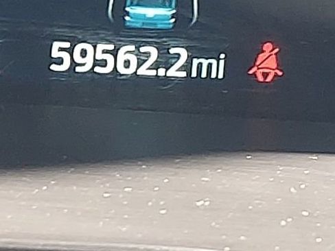 Used 2022 Ford F150 Lariat w/ Equipment Group 502A High image 15