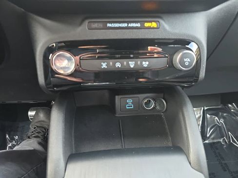 Used 2023 Ford Escape ST-Line Select w/ Tech Pack #1 AWD/4WD image 21