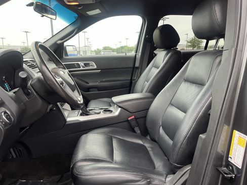 Used 2015 Ford Explorer XLT FWD image 29