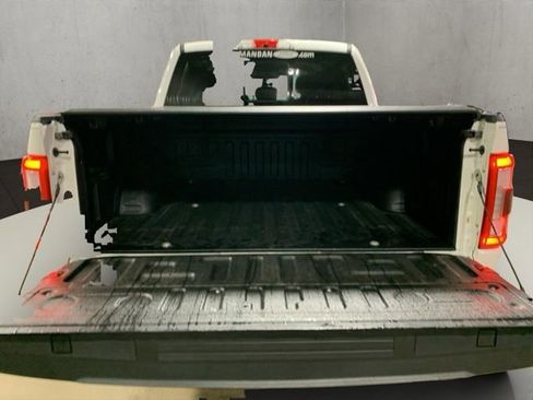 Used 2021 Ford F150 Lariat AWD/4WD image 27
