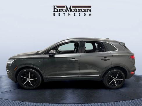 Used 2017 Lincoln MKC Premiere AWD/4WD image 2