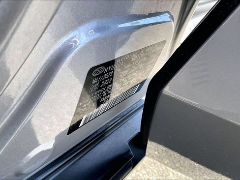 Certified 2023 Hyundai Ioniq 6 SEL RWD image 16