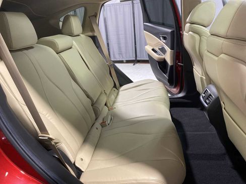 Used 2019 Acura RDX AWD image 13