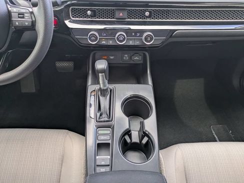 Used 2023 Honda Civic LX image 18
