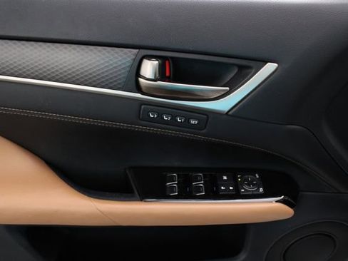 Used 2016 Lexus GS 350 F Sport w/ F Sport Package image 25