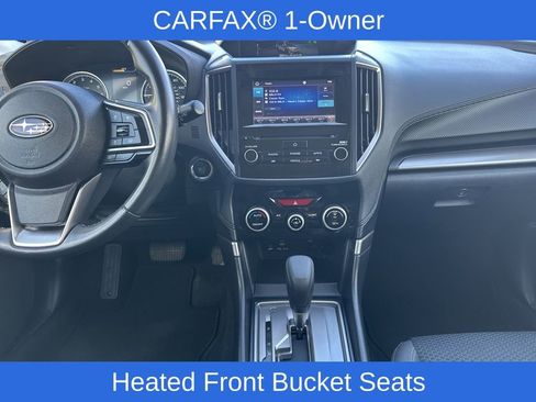 Used 2020 Subaru Forester Premium image 19