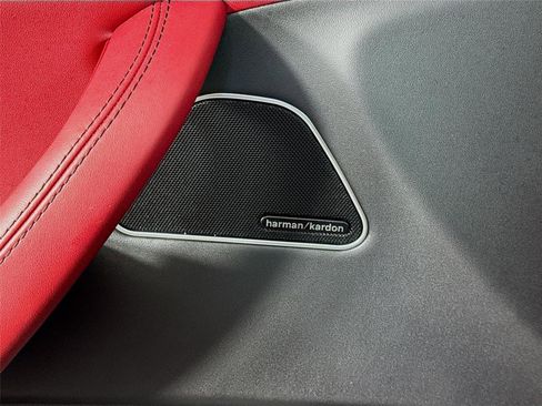 Used 2023 Maserati Levante GT AWD/4WD image 21