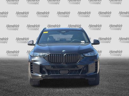Certified 2025 BMW X5 sDrive40i w/ M Sport Package image 10