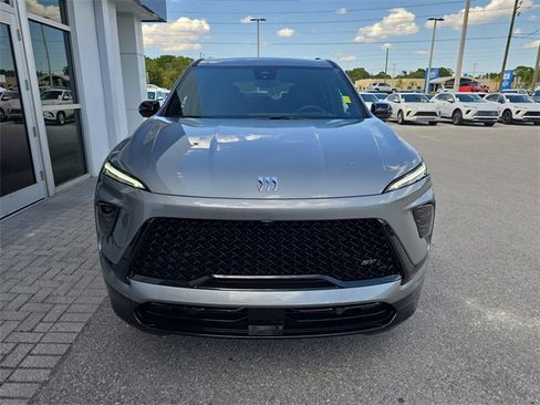 New 2026 Buick Enclave Sport Touring w/ Power Package image 2