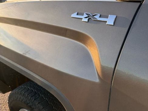 Used 2015 GMC Sierra 3500 SLT image 15