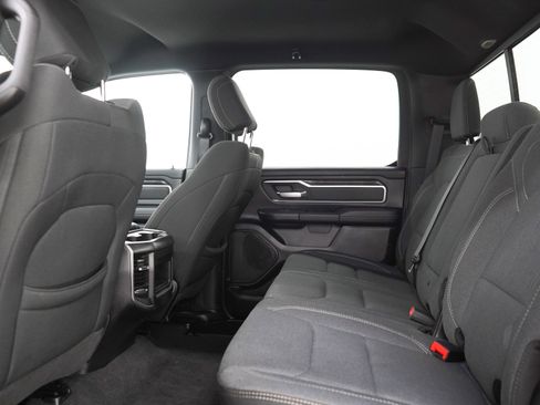 Used 2021 RAM 1500 Big Horn AWD/4WD image 19
