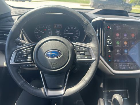 Used 2025 Subaru Ascent Limited AWD/4WD image 14