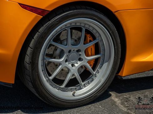 Used 2012 McLaren MP4-12C Coupe RWD image 40