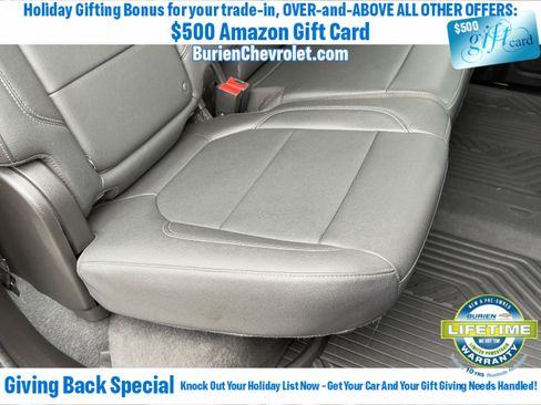 Used 2021 Chevrolet Silverado 1500 RST w/ All Star Edition Plus image 27