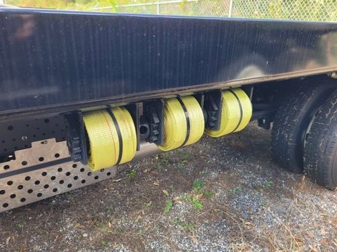 New 2024 Chevrolet Low Cab Forward image 5