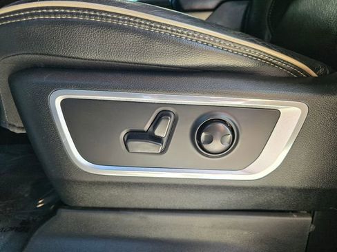 Used 2022 RAM 1500 Laramie AWD/4WD image 20