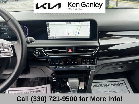 Used 2025 Kia Seltos S AWD/4WD image 36