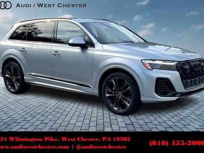 Used 2025 Audi Q7 3.0T Premium Plus w/ Premium Plus Package