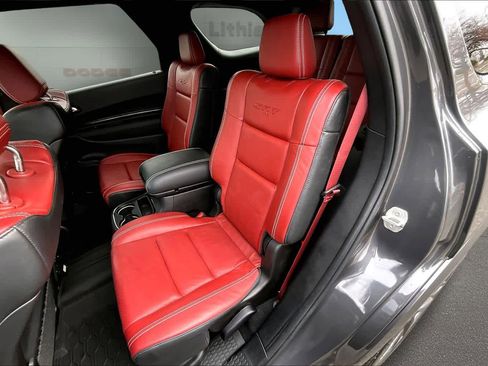 Used 2023 Dodge Durango SRT Hellcat image 13