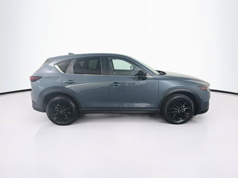 Used 2025 MAZDA CX-5 Carbon Edition AWD/4WD image 10