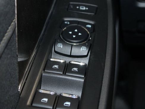 New 2026 Ford F250 Lariat w/ Black Appearance Package image 45