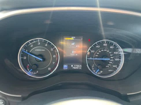 Used 2019 Subaru Ascent Limited w/ Popular Package #2A AWD/4WD image 32