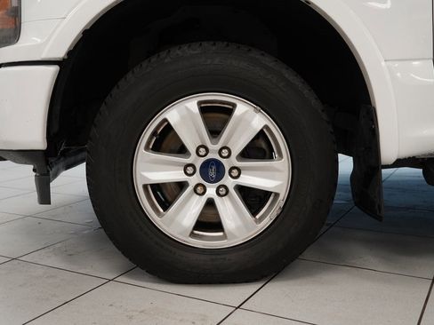 Used 2018 Ford F150 XLT w/ Equipment Group 302A Luxury image 15