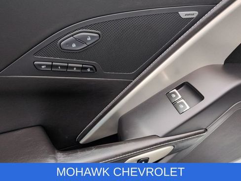 Used 2016 Chevrolet Corvette Stingray Convertible w/ 3LT Preferred Equipment Group RWD image 22