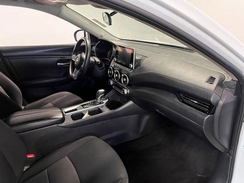 Used 2023 Nissan Sentra SV FWD image 11
