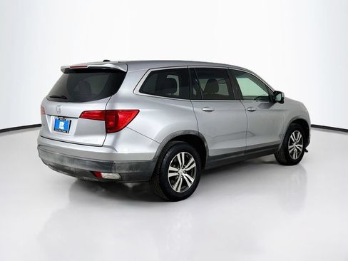 Used 2016 Honda Pilot EX-L image 7