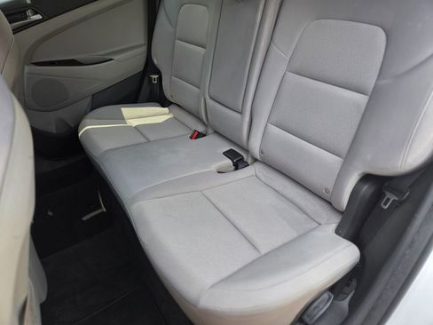 Used 2018 Hyundai Tucson SEL AWD/4WD image 13