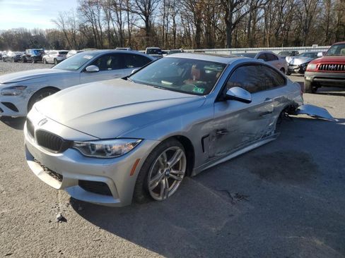 Used 2014 BMW 428i xDrive Coupe image 2