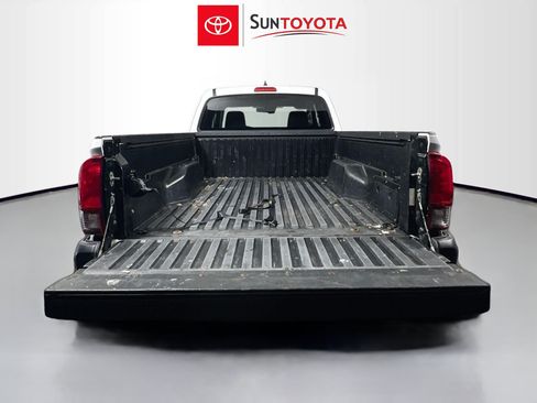 Used 2019 Toyota Tacoma SR RWD image 32