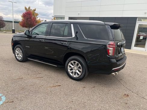 Used 2023 Chevrolet Tahoe Premier w/ Premium Package 2 image 3