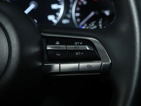 Certified 2024 MAZDA CX-50 AWD 2.5 S w/ Weather Package image 23